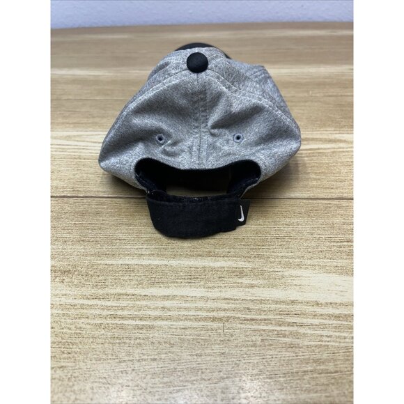 Nike Men's Women's Baseball Cap Adjustable Hat Soft Cloth Strap Back - Picture 10 of 16